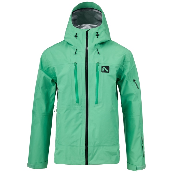Flylow Men's Lab Gore-Tex 3L Ski Jacket - Powder7