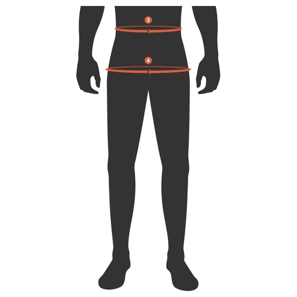 Patagonia Clothing Size Chart | Powder7