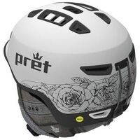 Pret Vision helmet