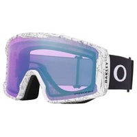 Oakley Line Miner L Goggles - Powder7