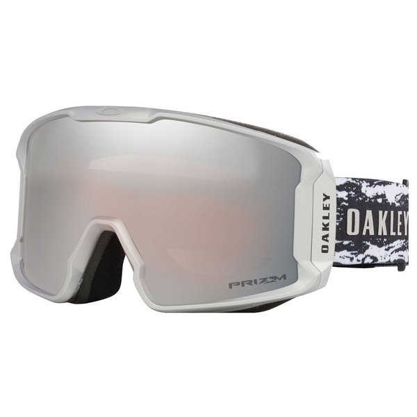 Oakley Line Miner M Goggles - Powder7