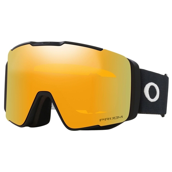 Oakley Line Miner Pro L Goggles - Powder7