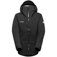 Mammut Men's Haldigrat HS Hooded Ski Jacket - Powder7