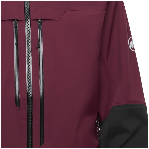 Alt 6 Haldigrat HS Hooded