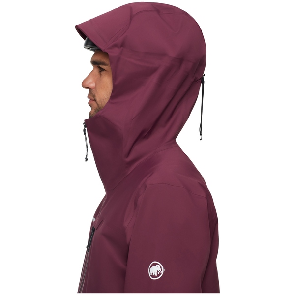 Alt 3 Haldigrat HS Hooded