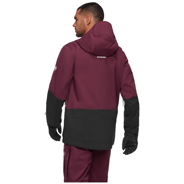 Alt 2 Haldigrat HS Hooded