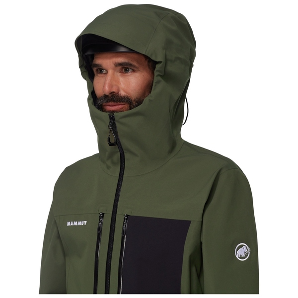 Alt 3 Stoney HS Hooded