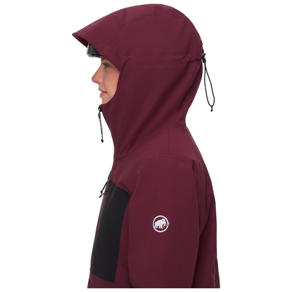 Alt 3 Stoney HS Thermo Hooded