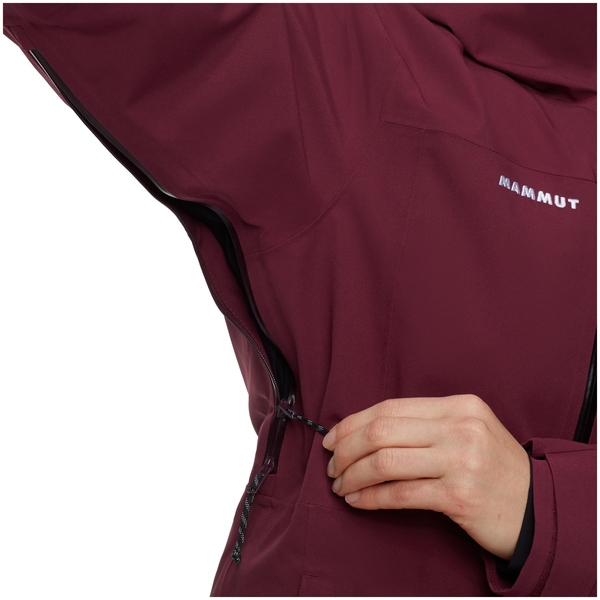 Alt 5 Stoney HS Thermo Hooded