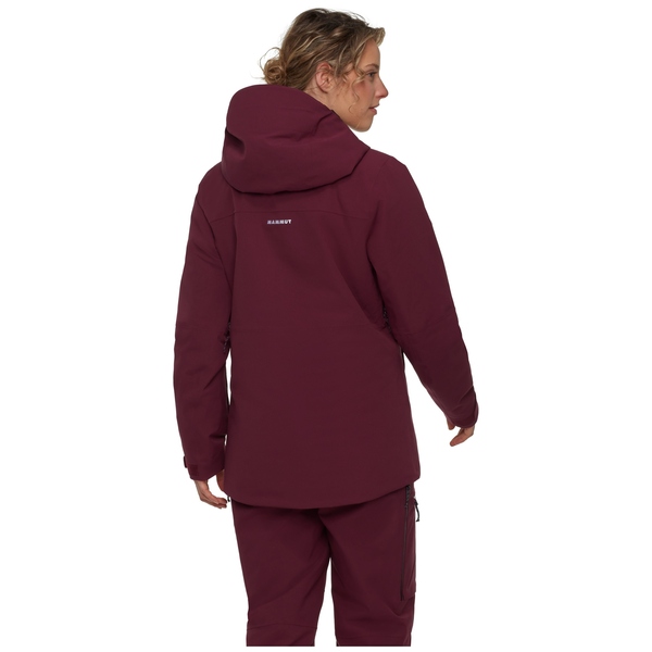 Alt 2 Stoney HS Thermo Hooded