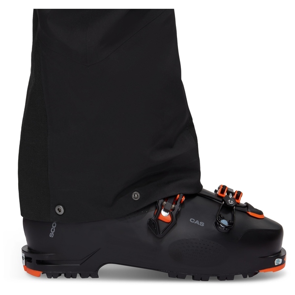 Alt 3 Haldigrat HS Bib