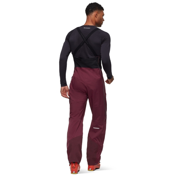 Alt 2 Haldigrat HS Bib