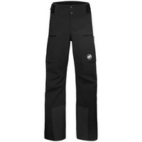 Arc'teryx Men's Axino Knicker Baselayer - Powder7