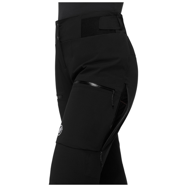 Mammut Women's Stoney HS Thermo Ski Pants - Powder7