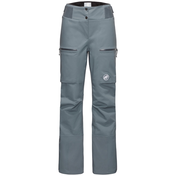 Mammut Women's Stoney HS Thermo Ski Pants - Powder7