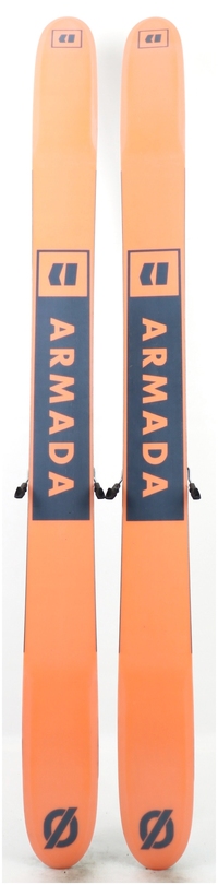 即発送 アルマダ ARMADA WHITEWALKER 121 shift Whitewalker 121 skis 2025 – D-STRUCTURE