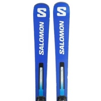 【人気】SALOMON スキー板 S/RACE SL 10 + M12 GW Buy Salomon S/Race SL 10 + M12 GW F8 | Sport Gardena