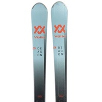 2022 Volkl Deacon 7.2