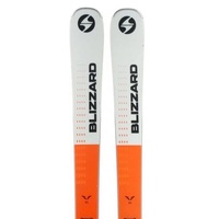 2023 Rossignol React 4 Sport CA 170cm Used Demo Skis w