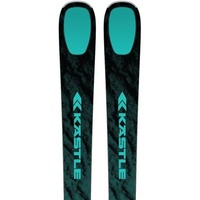 2026 Kastle M9 87