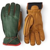 Hestra ヘストラ　wakayama mittサイズ7 Wakayama - Navy & Brown | Hestra Gloves