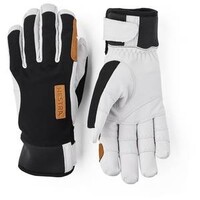 Hestra Ergo Grip Active Wool Terry Gloves - Powder7