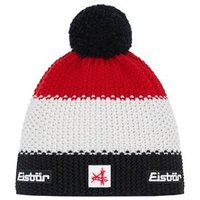 2026 Eisbar Star Pompon MU SP Beanie