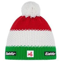 Sterntaler Slouch-Beanie Cappello Bimba Con Orsetto – Pile Di Cotone – Doppio Viso