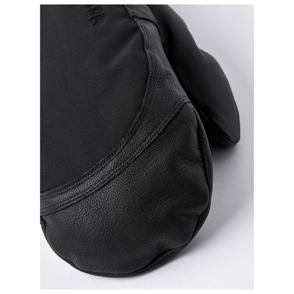 Alt 1 Army Leather Extreme Mitt