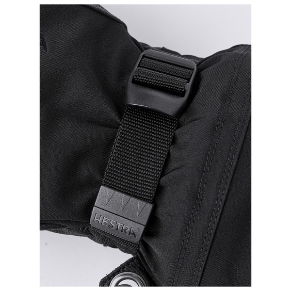 Alt 2 Army Leather Extreme Mitt