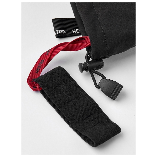 Alt 3 Army Leather Extreme Mitt