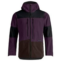 Salomon Men's Icestar 3L Ski Jacket - Powder7