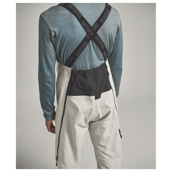 Alt 4 Ravine Plus 3L Bibs