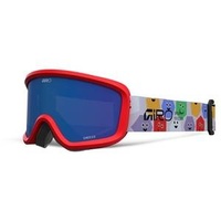 Multi Faces - Grey Cobalt lens