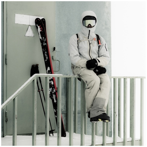 Alt 4 Ravine Plus 3L