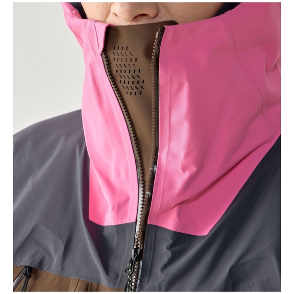 Alt 6 Vassi GTX Pro II Jacket