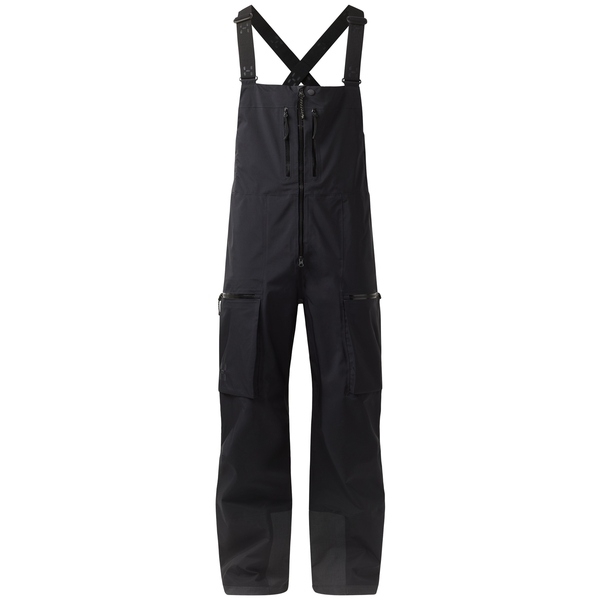 Haglofs Men's Vassi GTX Pro II Bib Ski Pants - Powder7