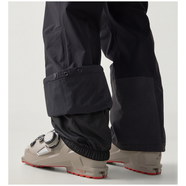 Alt 4 Vassi GTX Pro II Bib