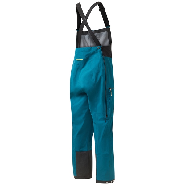 Haglofs Men's Vassi GTX Pro II Bib Ski Pants - Powder7