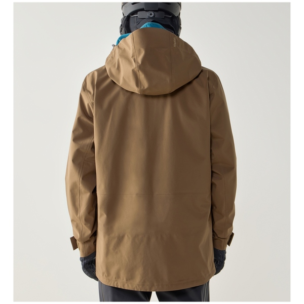 Alt 1 Alper Proof Jacket