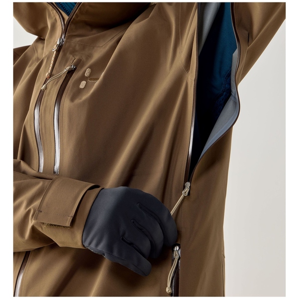 Alt 4 Alper Proof Jacket