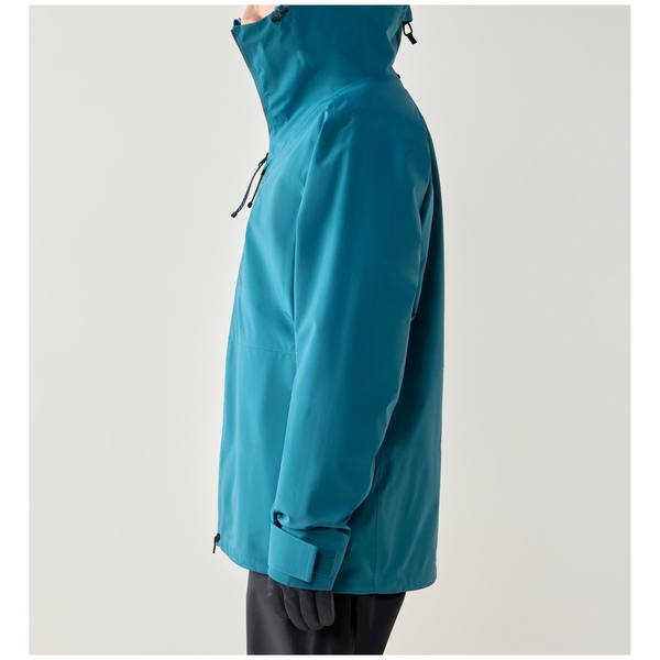 Alt 2 Alper Proof Jacket
