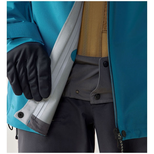 Alt 5 Alper Proof Jacket