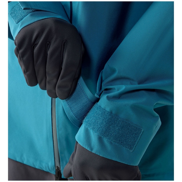 Alt 3 Alper Proof Jacket
