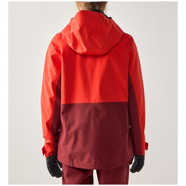 Alt 3 Alper Proof Jacket