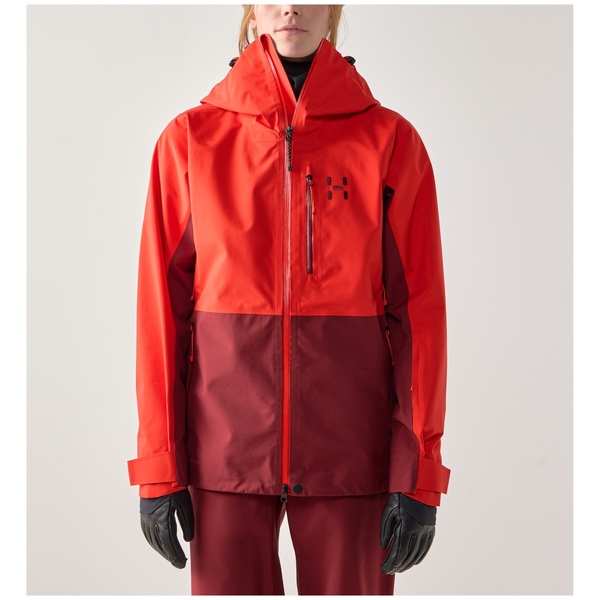 Alt 1 Alper Proof Jacket