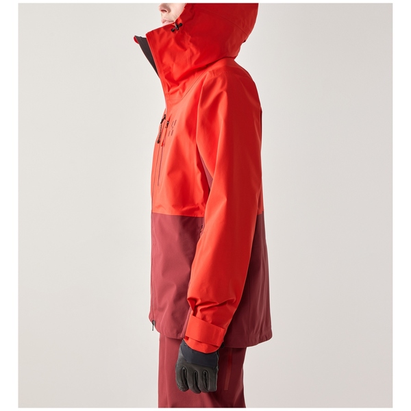 Alt 2 Alper Proof Jacket