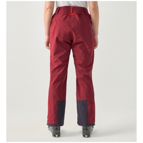 Alt 2 Alper Proof Pant