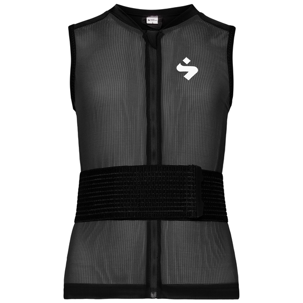 Alt 1 Back Protector Vest 2.0 Jr