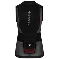 2026 Sweet Protection Back Protector Vest 2.0 Jr